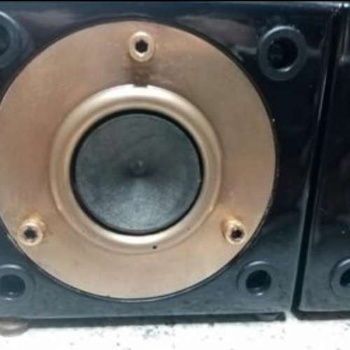 PHY TW37紙盤超高音