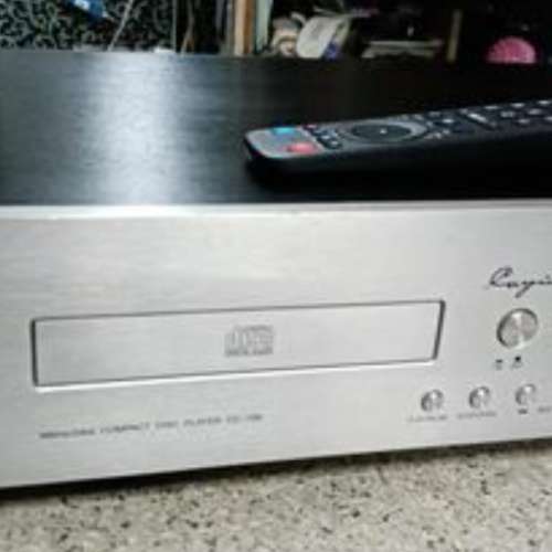 CAYIN CD-15B 96/24 CD Player .