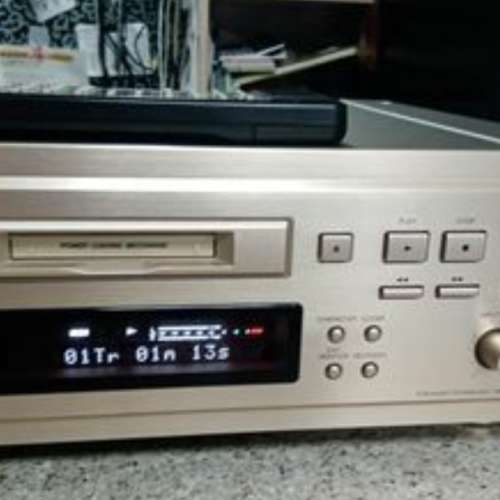 Denon DMD1000