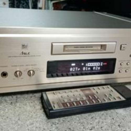 Denon DMD1000