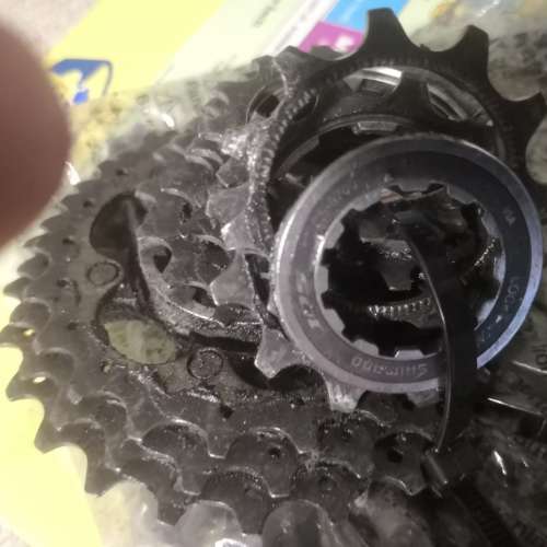 出國移民系列V3，many stuff to sell