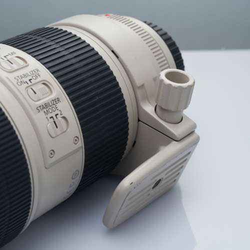 CANON EF 70-200 F2.8L IS II USM