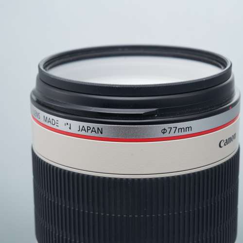 CANON EF 70-200 F2.8L IS II USM