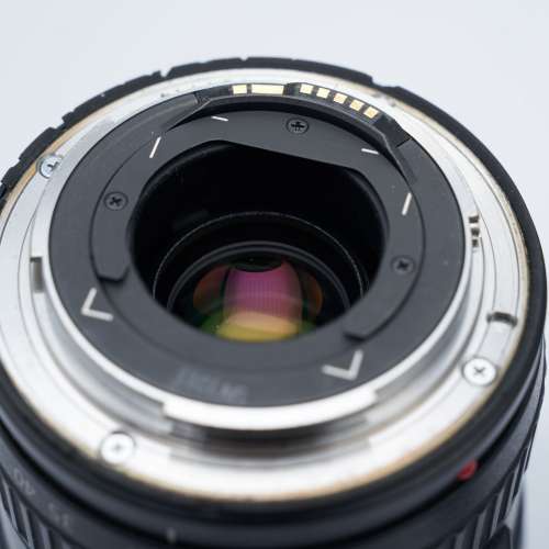 CANON EF 17-40 F4L USM