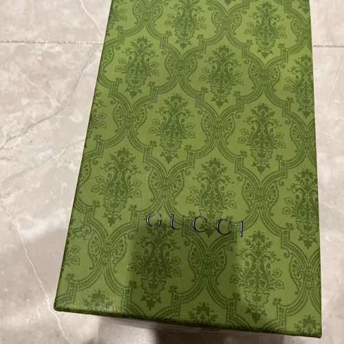 Gucci Rhyton Logo 老爹鞋 運動鞋 波鞋