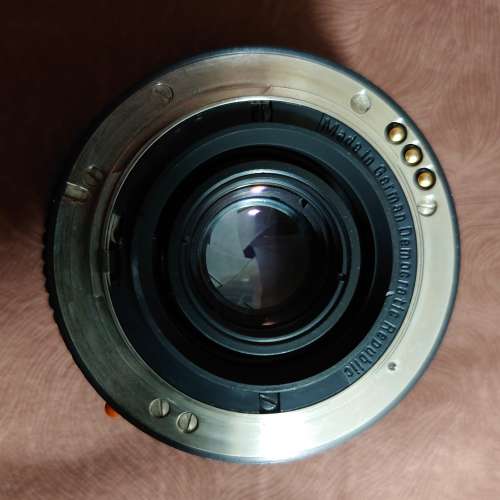 Carl Zeiss Jena 20mm f2.8