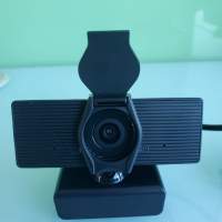 Firecore 1080P HD Webcam with microphone
