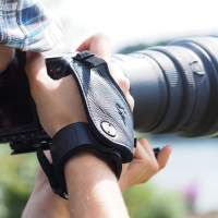 德國EDDYCAM Sling 3 with wrist strap and plate