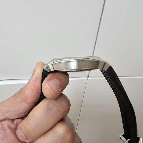 Vacheron Constantin quai de l'ile