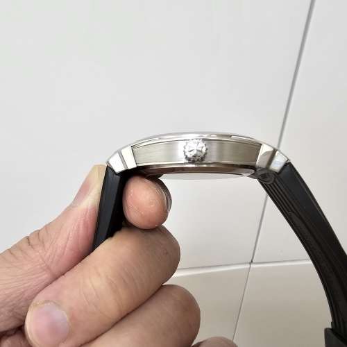 Vacheron Constantin quai de l'ile