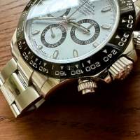 Rolex daytona 116500