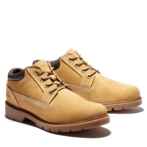 MEN'S TIMBERLAND® CLASSIC OXFORD SHOES