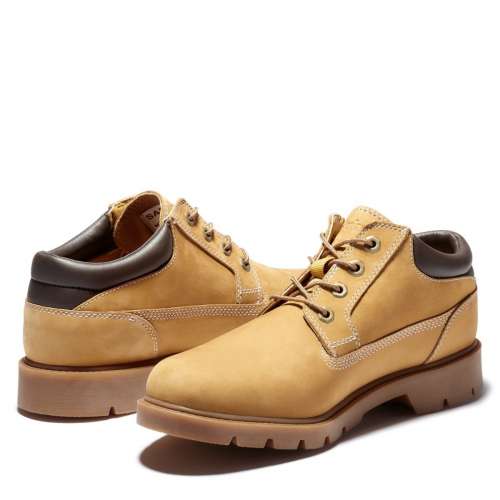 MEN'S TIMBERLAND® CLASSIC OXFORD SHOES