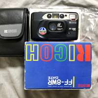 原盒 Ricoh ff-8wr date Panorama (Myport 28W )Camera 傻瓜機/菲林相機 Point and...