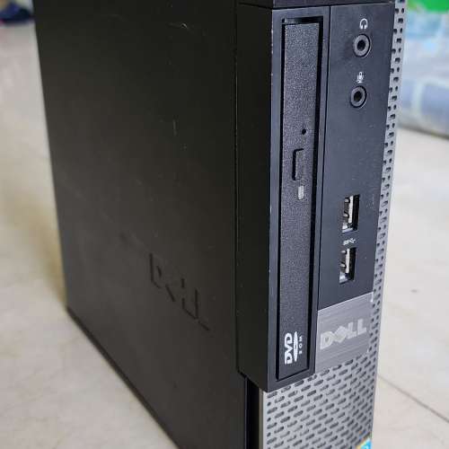 Dell OptiPlex 9020 USFF