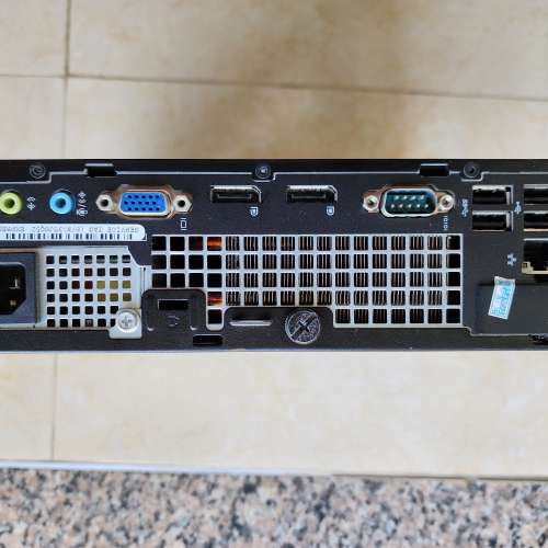 Dell OptiPlex 9020 USFF