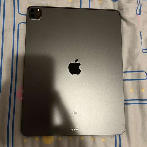 iPad pro 12.9吋 M2 128gb 5G M2 灰黑色 cellular 6代