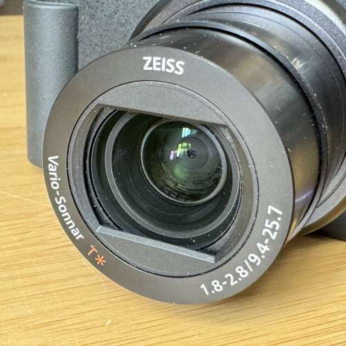 Sony ZV-1