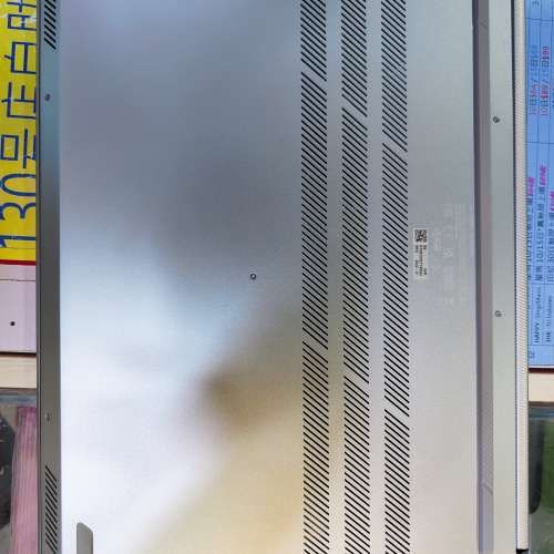 ASUS VivoBook Pro 16X 4KOLED RTX3050手提電腦- AGSshop
