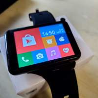 LOKMAT APPLLP MAX 4G安卓智能手錶