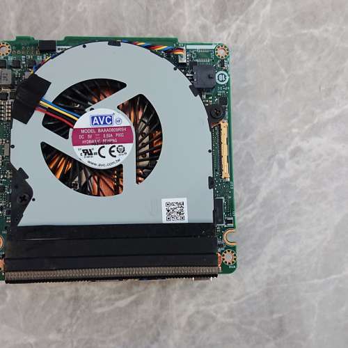 NUC 8th gen
