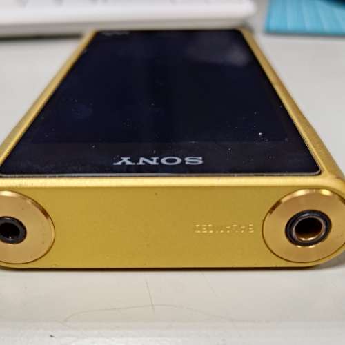 Sony 金磚一代