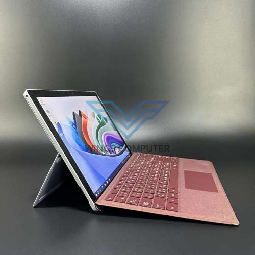 Surface Pro 4 ( i7 6代 / 16GB RAM / 512GB SSD / 12吋 )【✍️Touch Mon｜👀2K MO...