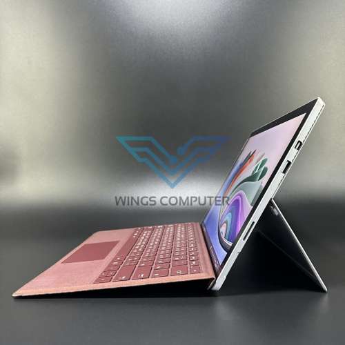 Surface Pro 4 ( i7 6代 / 16GB RAM / 512GB SSD / 12吋 )【✍️Touch Mon｜👀2K MO...