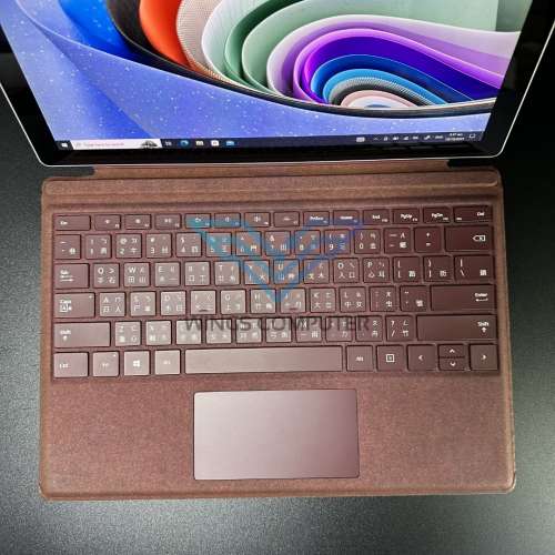 Surface Pro 4 ( i7 6代 / 16GB RAM / 512GB SSD / 12吋 )【✍️Touch Mon｜👀2K MO...