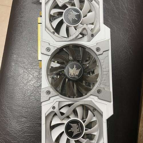 賣二手i7-4790 RTX980 H97(可單買）$1200