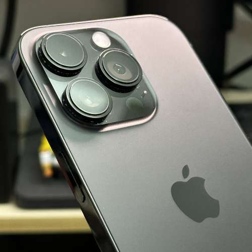 iPhone 14 PRO 256GB 黑色 BLACK