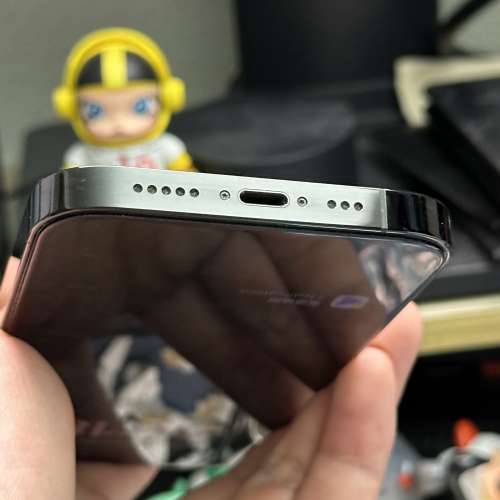 iPhone 14 PRO 256GB 黑色 BLACK