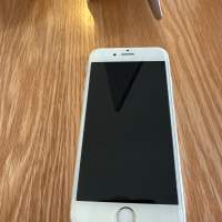 iPhone 6s 64G 銀色