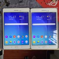 Samsung Galaxy Tab A 8.0 & S Pen (8" 高清 / 四核芯 / 16 GB / Android)