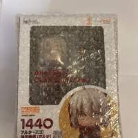 全新FGO沖田總司1440黏土人