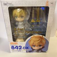 全新FGO舊劍842dx黏土人