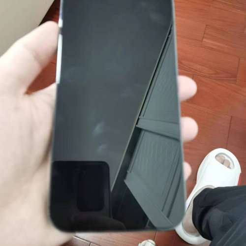 98%New iPhone 13 Pro Max 512GB 藍色 大陸行貨 自用 電池91%