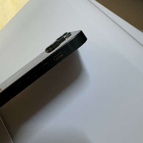 iPhone13mini 128Gb 藍色 電池87%