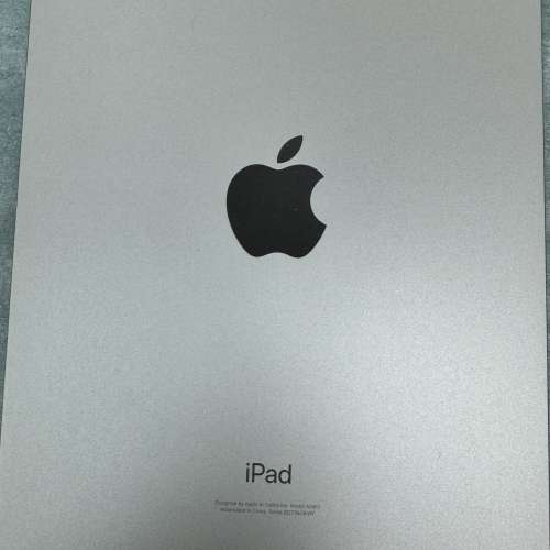 Apple IPad mini 6 64gb wifi 星光色 有保養