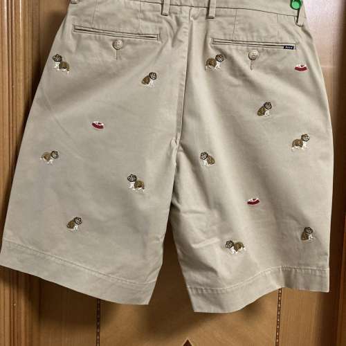 Polo Ralph Lauren 短褲