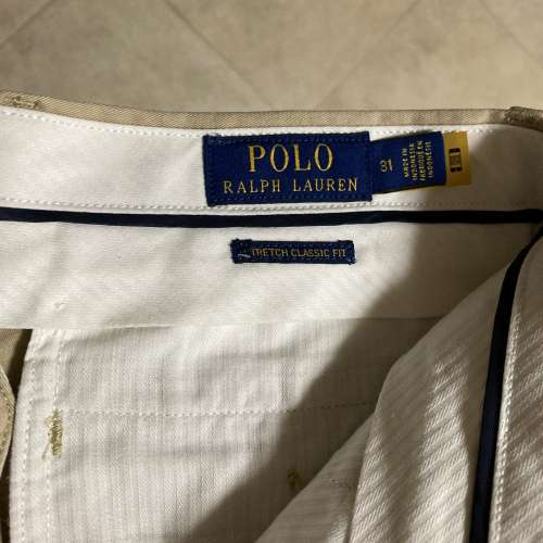 Polo Ralph Lauren 短褲