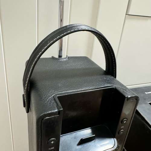 Audio Pro Proto iPod FM收音機 2.1聲道音響