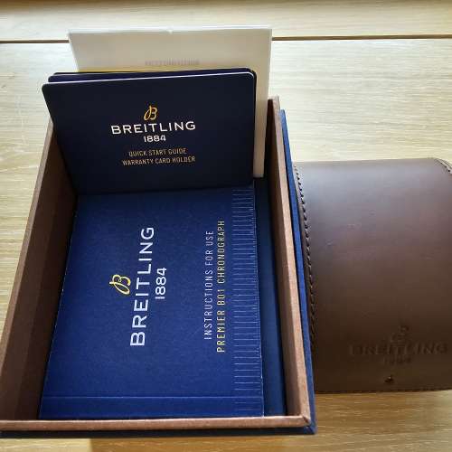 Breitling Top Time Triumph