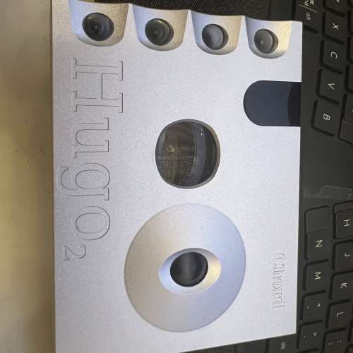 Hugo2 只用咗一個月全新（長保）
