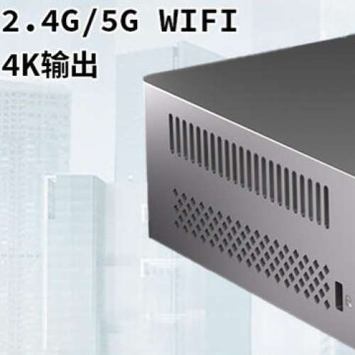 Intel 12代4核N100（99新）