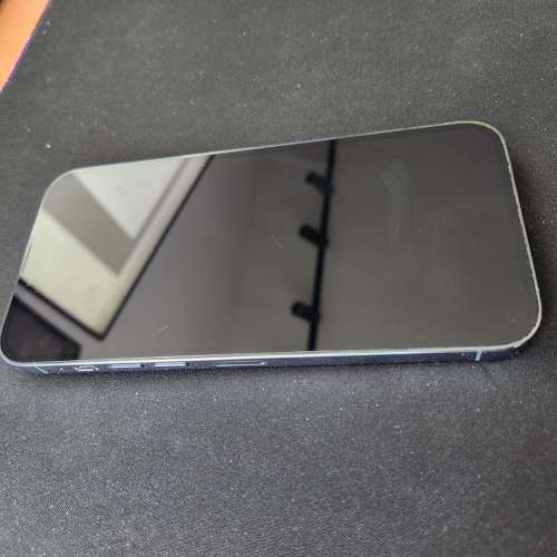 iPhone 13 Pro Max 1TB 天峰藍色