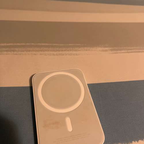 蘋果原裝 MagSafe外置充電器