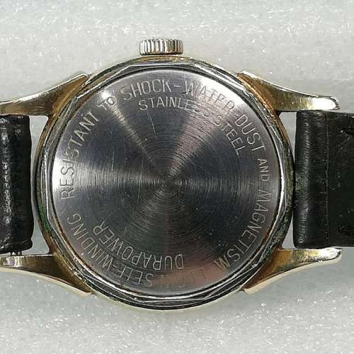 Vintage ELGIN automatic