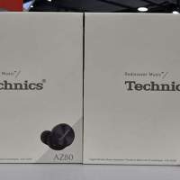 (全新港行)Technics EAH-AZ80