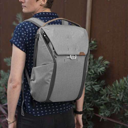 可用消費券! 有折扣 現貨最新款 Peak Design Everyday Backpack 20L / 30L V2 功能...